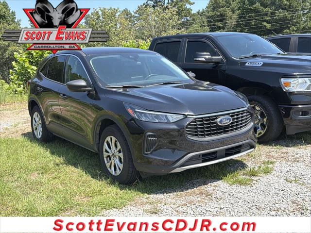 2024 Ford Escape Active for sale in Carrollton, GA