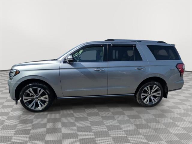 2021 Ford Expedition Limited 2021 Ford Expedition Limited