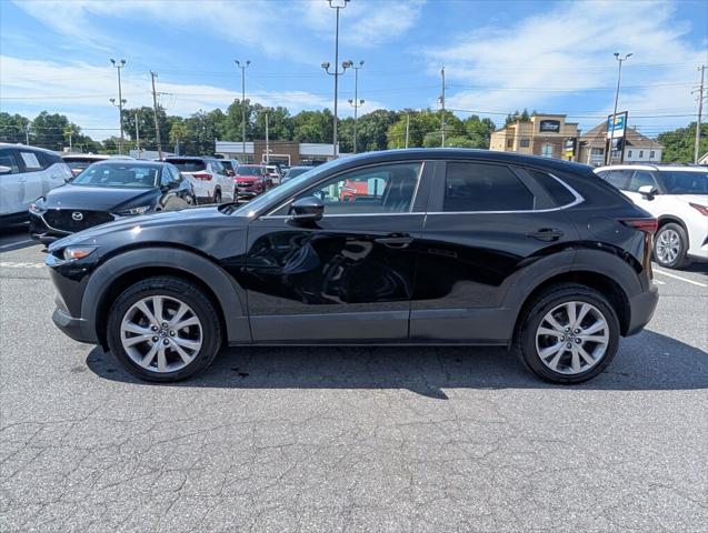 2021 Mazda CX-30 Preferred 2021 Mazda CX-30 Preferred