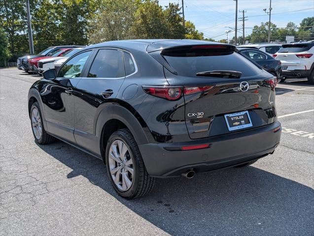 2021 Mazda CX-30 Preferred 2021 Mazda CX-30 Preferred
