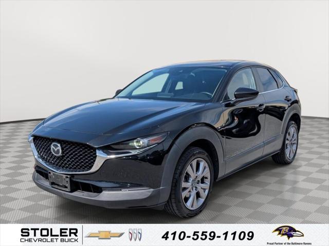 2021 Mazda CX-30 Preferred 2021 Mazda CX-30 Preferred