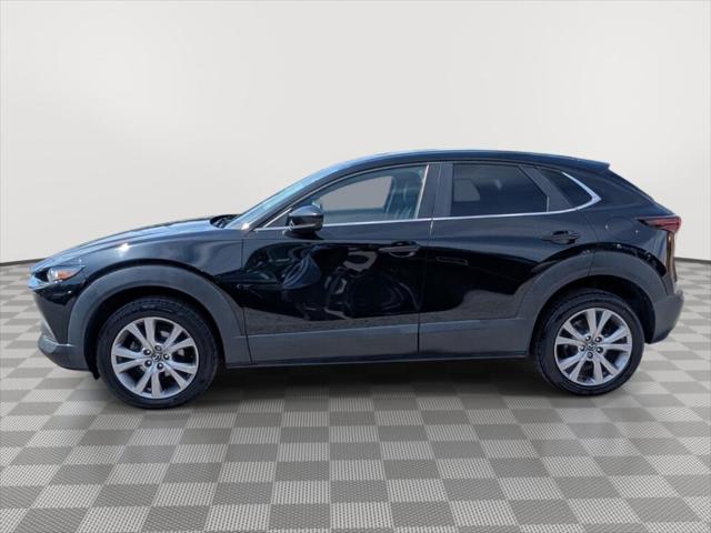 2021 Mazda CX-30 Preferred 2021 Mazda CX-30 Preferred