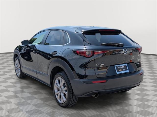 2021 Mazda CX-30 Preferred 2021 Mazda CX-30 Preferred