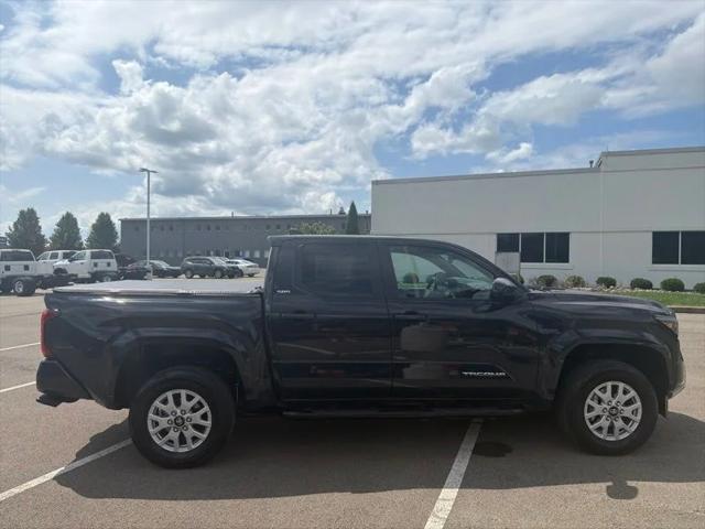 2024 Toyota Tacoma SR5 2024 Toyota Tacoma SR5