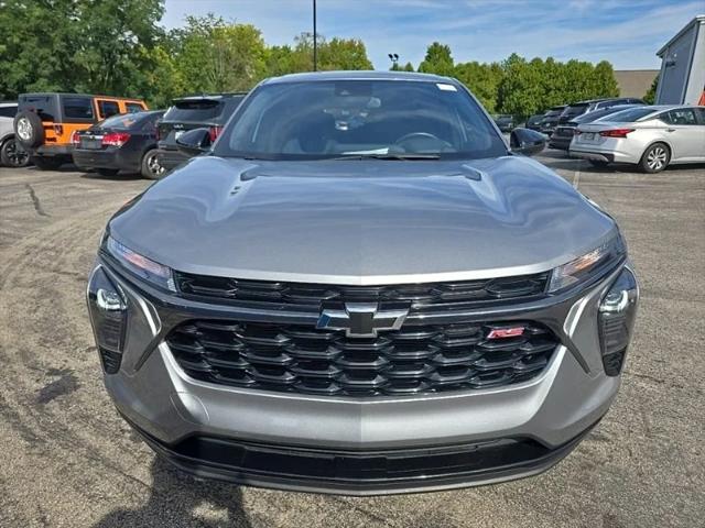2024 Chevrolet Trax FWD 1RS