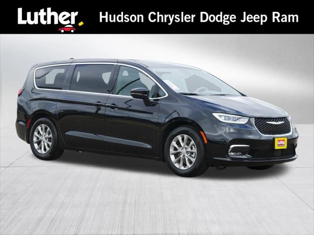 2026 Chrysler Pacifica Limited for sale in Hudson, WI