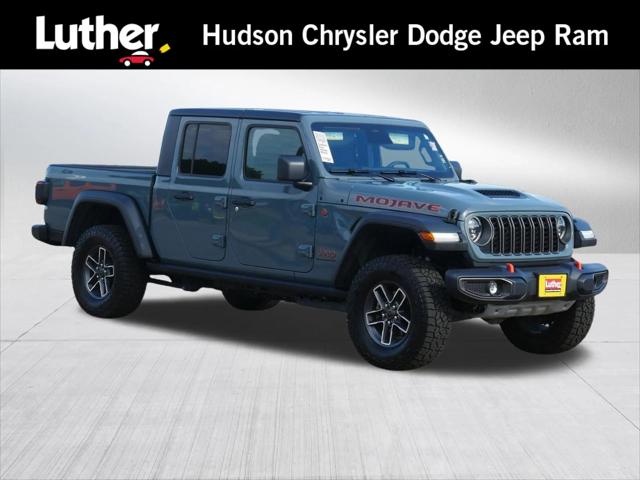 2026 Jeep Gladiator Sport for sale in Hudson, WI