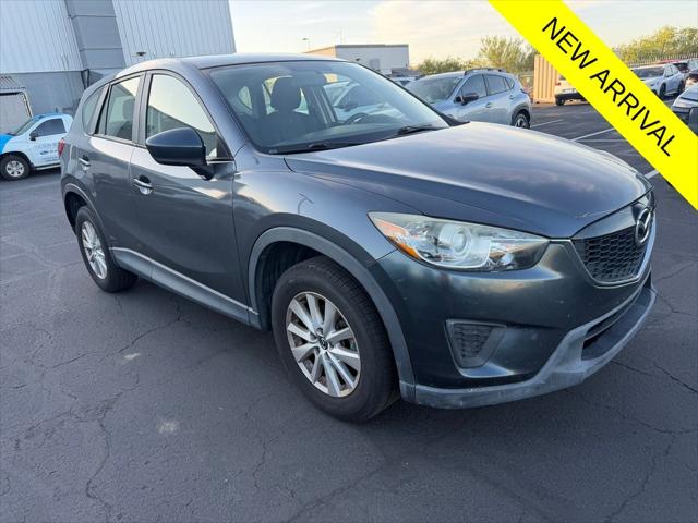 2013 Mazda CX-5 Sport for sale in Tucson, AZ