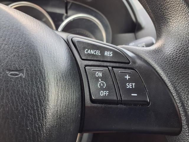 2013 Mazda CX-5 Sport