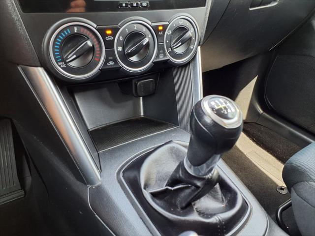2013 Mazda CX-5 Sport