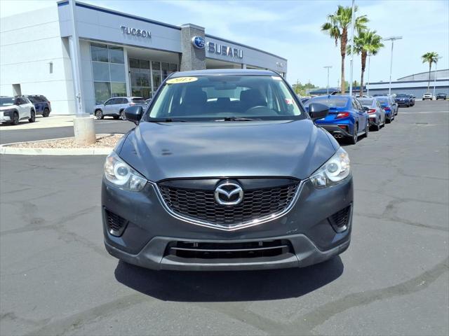 2013 Mazda CX-5 Sport