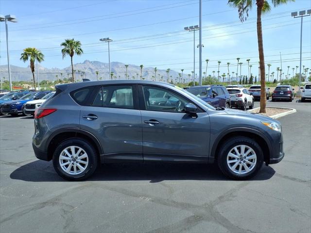 2013 Mazda CX-5 Sport