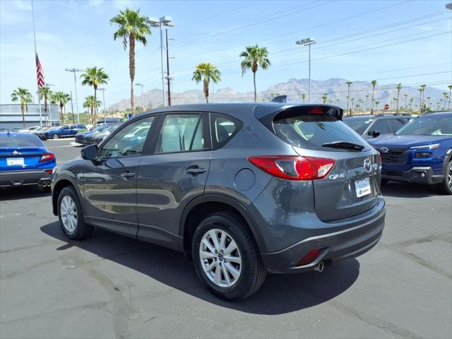 2013 Mazda CX-5 Sport