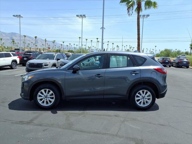 2013 Mazda CX-5 Sport