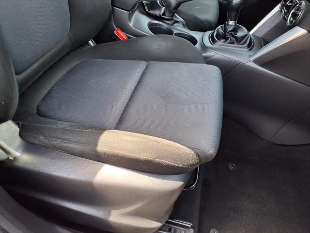 2013 Mazda CX-5 Sport