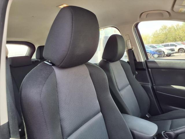 2013 Mazda CX-5 Sport