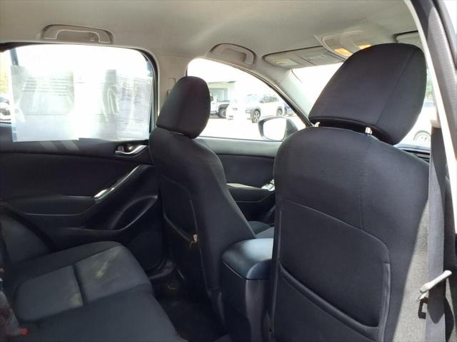 2013 Mazda CX-5 Sport