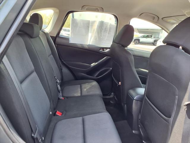 2013 Mazda CX-5 Sport