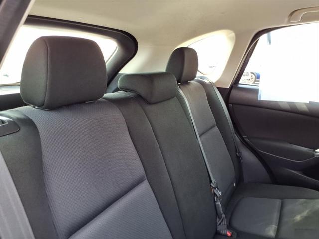 2013 Mazda CX-5 Sport