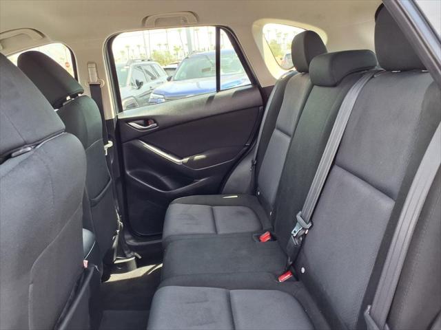 2013 Mazda CX-5 Sport
