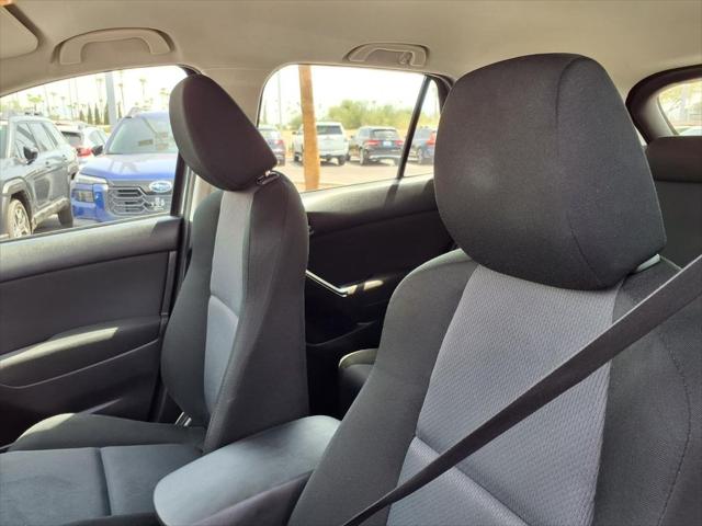 2013 Mazda CX-5 Sport
