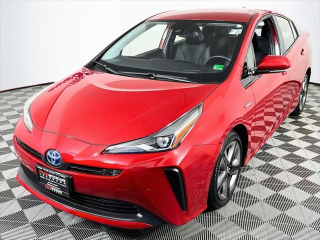 2020 Toyota Prius XLE 2020 Toyota Prius XLE