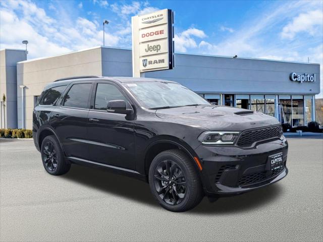 2026 Dodge Durango GT Plus AWD