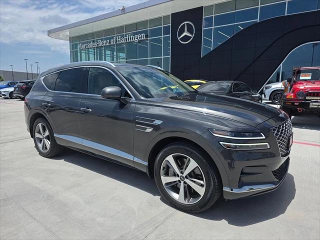 2024 Genesis GV80 2.5T AWD for sale in Harlingen, TX