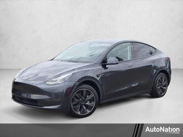 2024 Tesla Model Y Unknown for sale in Roseville, CA