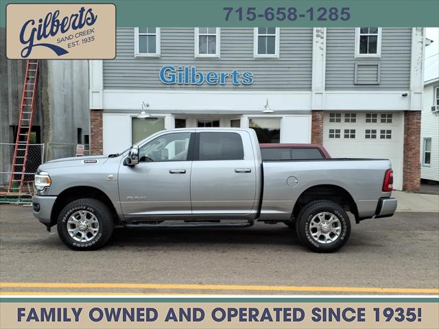 2024 Ram 2500 Laramie Crew Cab 4x4 64 Box for sale in Sand Creek, WI