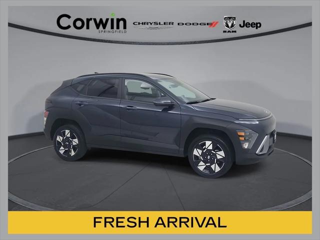 2025 Hyundai Kona SEL for sale in Springfield, MO