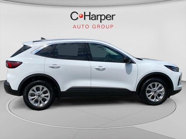 2023 Ford Escape Active 2023 Ford Escape Active