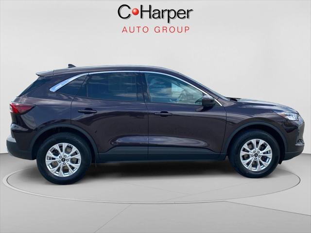 2023 Ford Escape Active 2023 Ford Escape Active