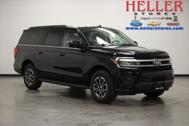 2024 Ford Expedition XLT MAX for sale in Pontiac, IL