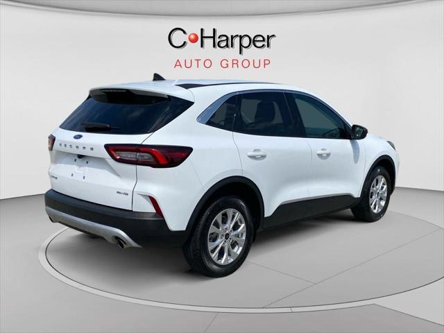 2023 Ford Escape Active 2023 Ford Escape Active