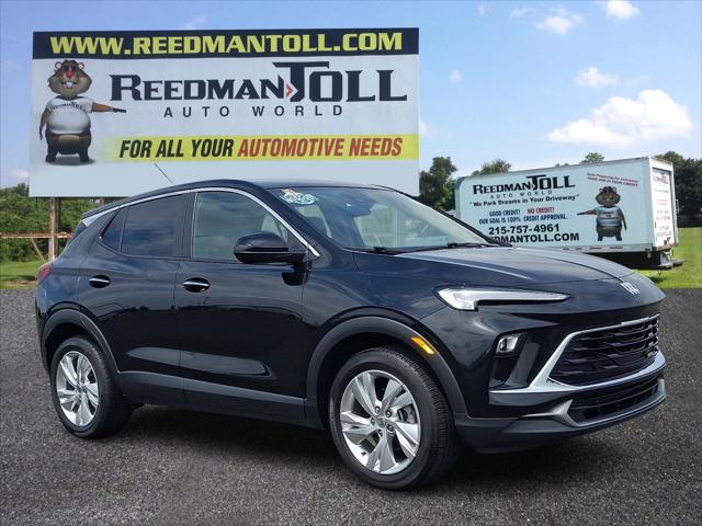 2024 Buick Encore GX Preferred FWD for sale in Langhorne, PA