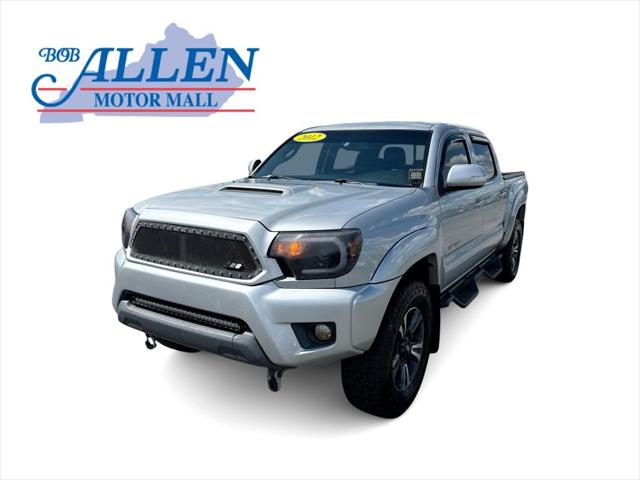 2012 Toyota Tacoma Base V6 for sale in Danville, KY