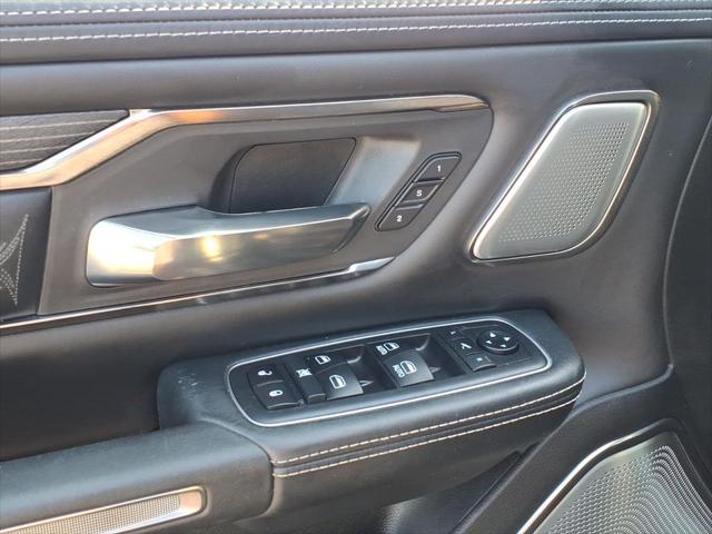 2019 Ram 1500 Limited Crew Cab 4x4 57 Box