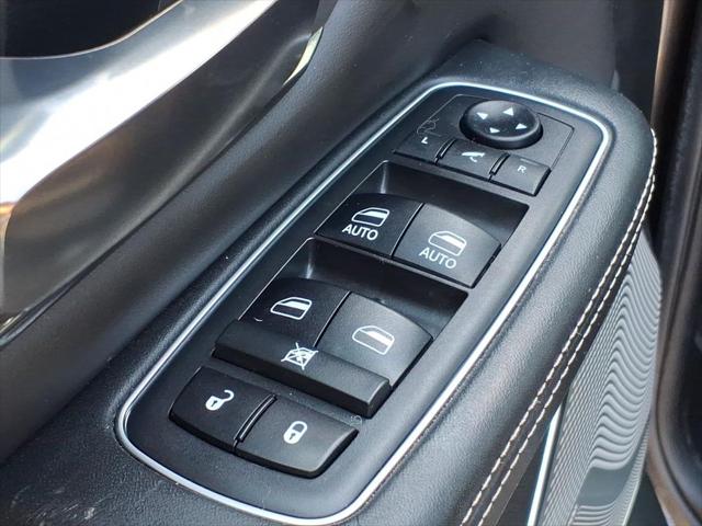 2019 Ram 1500 Limited Crew Cab 4x4 57 Box