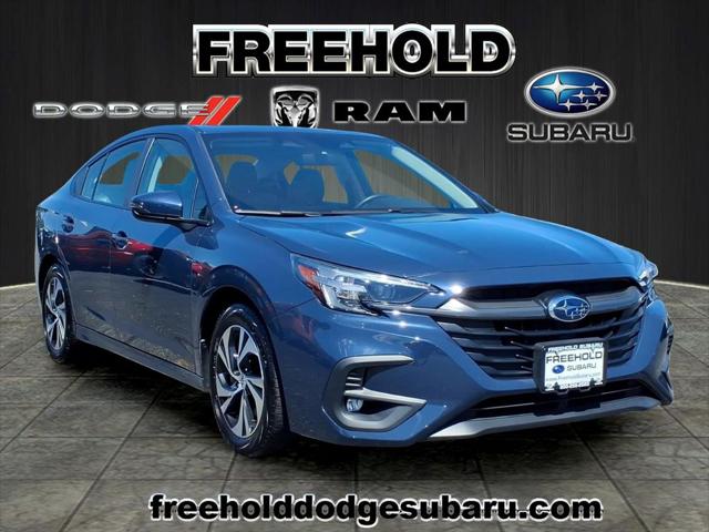 2025 Subaru Legacy Premium for sale in Freehold, NJ