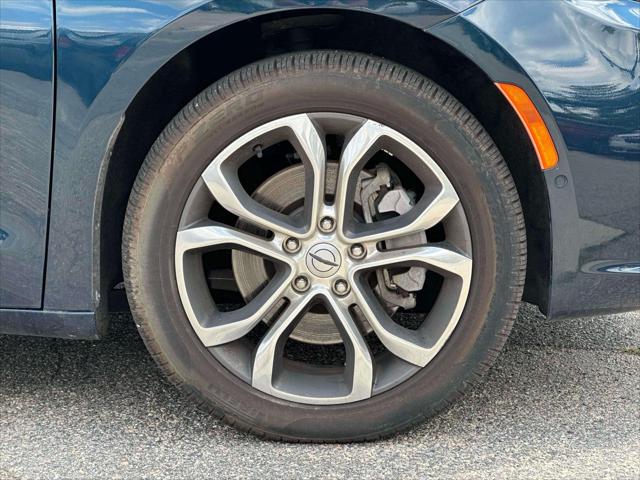 2024 Chrysler Pacifica Pinnacle AWD