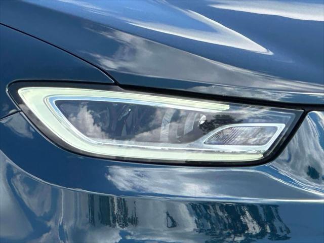 2024 Chrysler Pacifica Pinnacle AWD