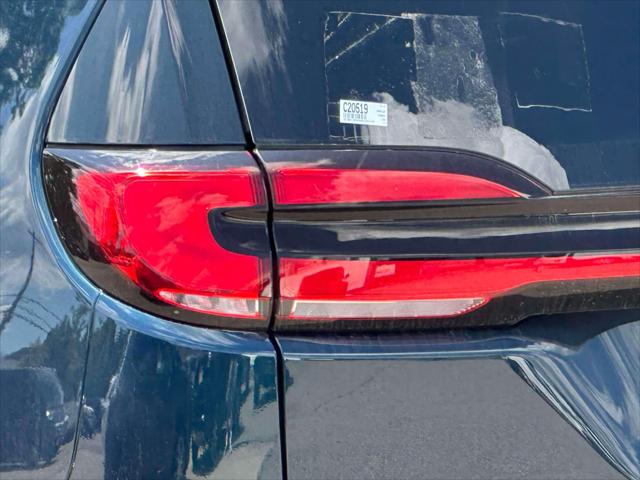 2024 Chrysler Pacifica Pinnacle AWD