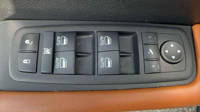 2024 Chrysler Pacifica Pinnacle AWD