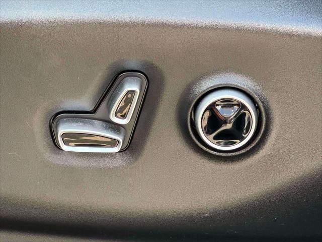 2024 Chrysler Pacifica Pinnacle AWD
