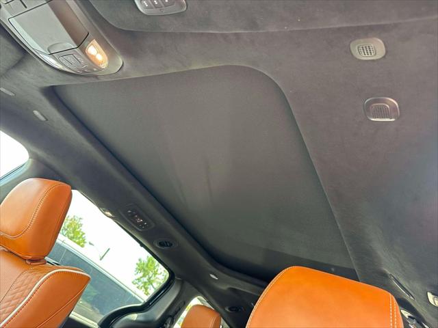 2024 Chrysler Pacifica Pinnacle AWD