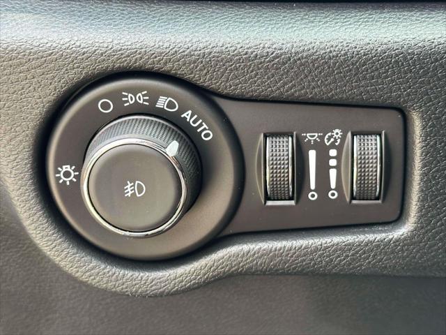 2024 Chrysler Pacifica Pinnacle AWD