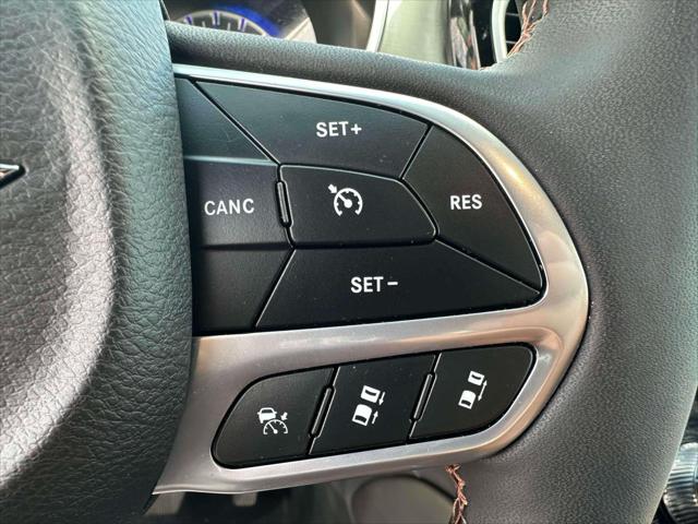 2024 Chrysler Pacifica Pinnacle AWD