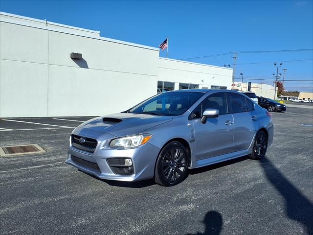 2015 Subaru WRX AWD 4dr Sedan for sale near Tiffin , OH