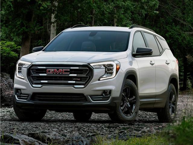 2023 GMC Terrain AWD SLT for sale in Emmaus, PA